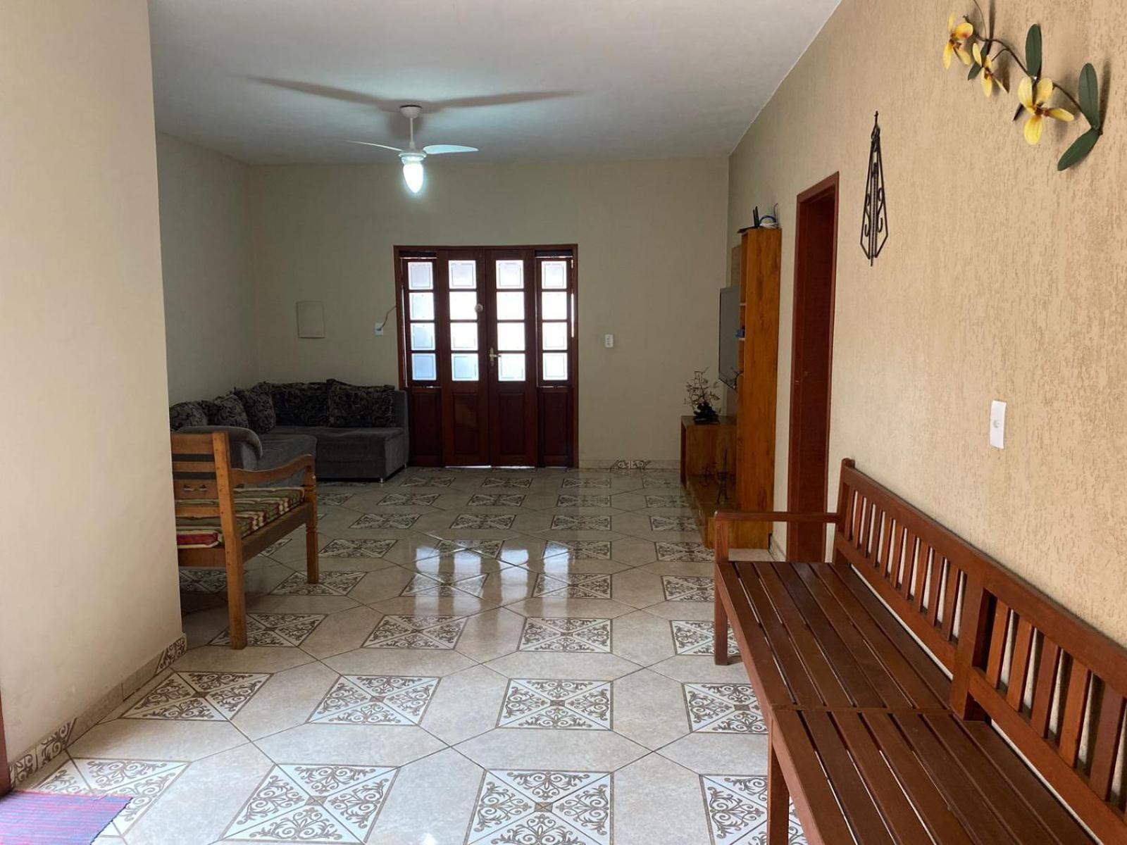 Da Familia Casa de Férias *