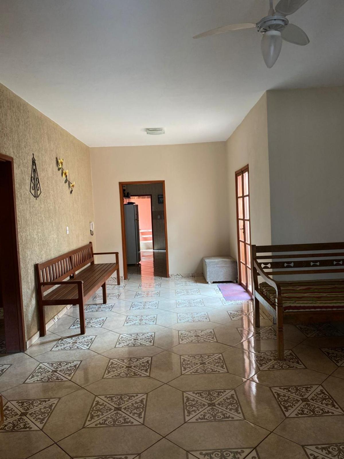 Da Familia Casa de Férias Tiradentes