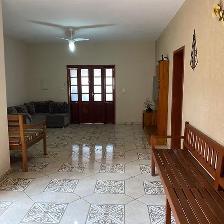 Hospedagem Da Familia Tiradentes Exterior photo