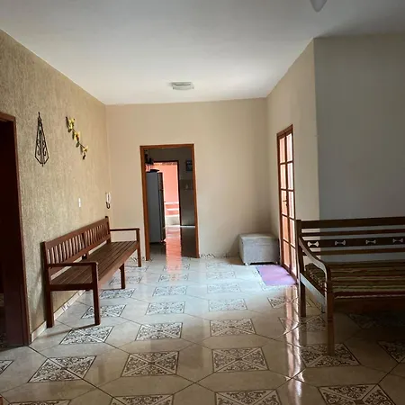 Hospedagem Da Familia Tiradentes Exterior photo