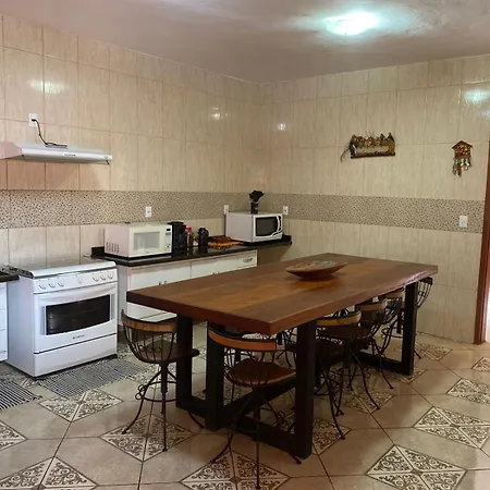 Hospedagem Da Familia Tiradentes Exterior photo