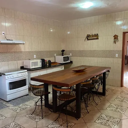 Hospedagem Da Familia Tiradentes Exterior photo