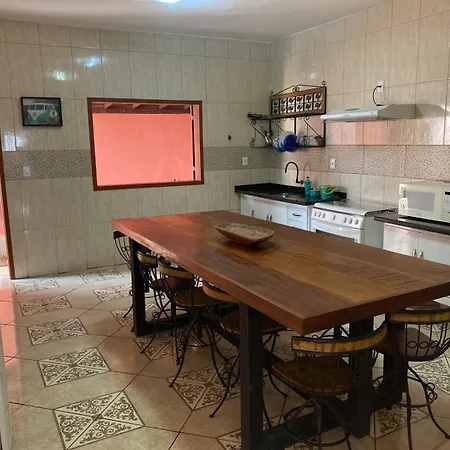 Hospedagem Da Familia Tiradentes Exterior photo