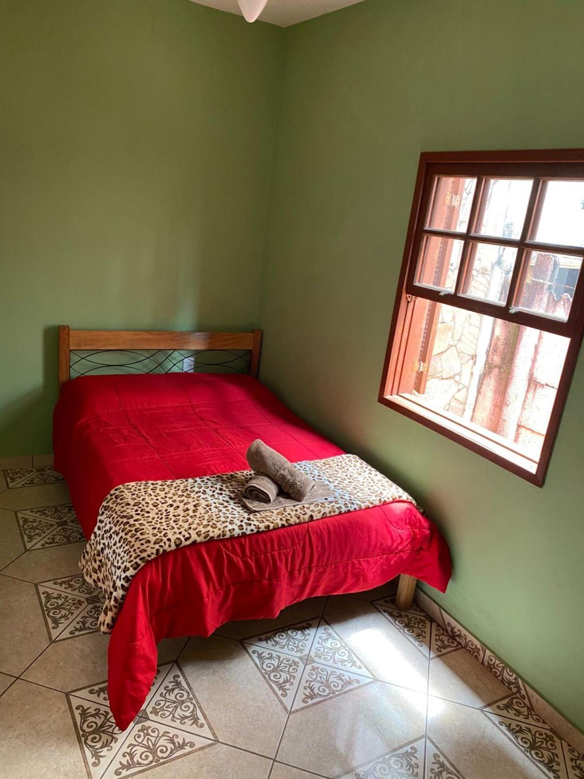 Holiday home Da Familia Tiradentes