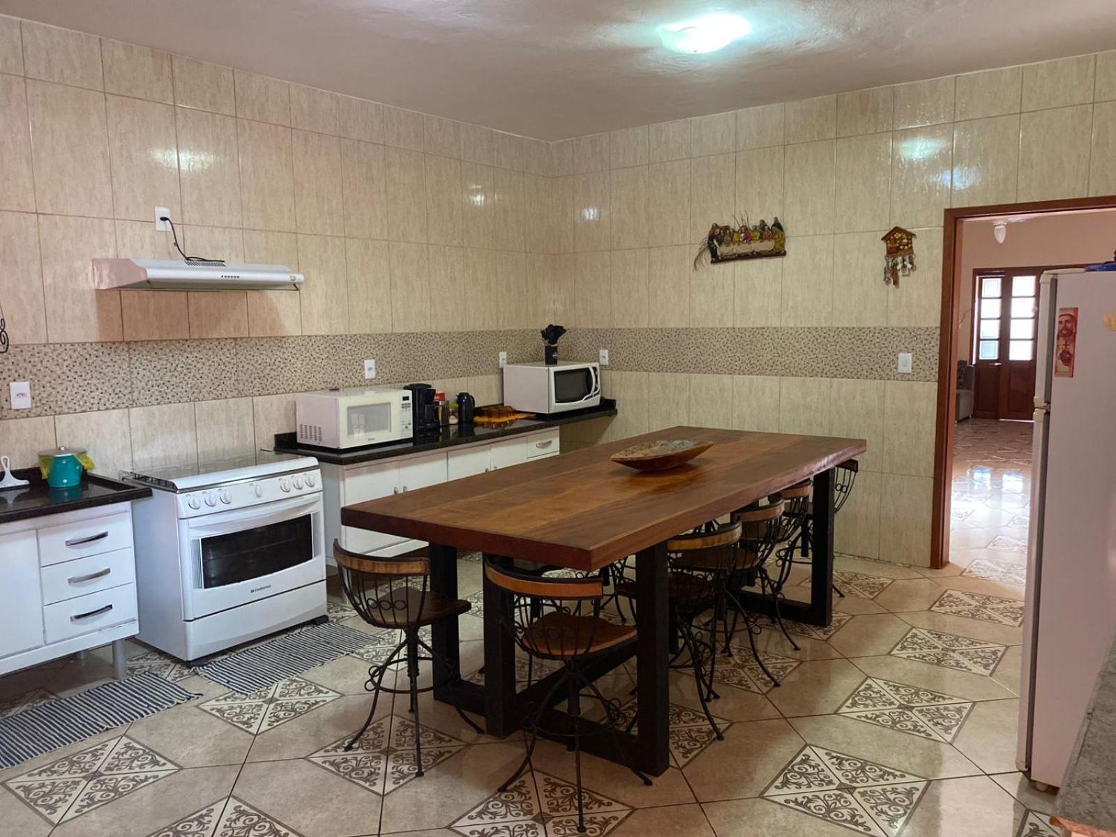 Da Familia Holiday home *