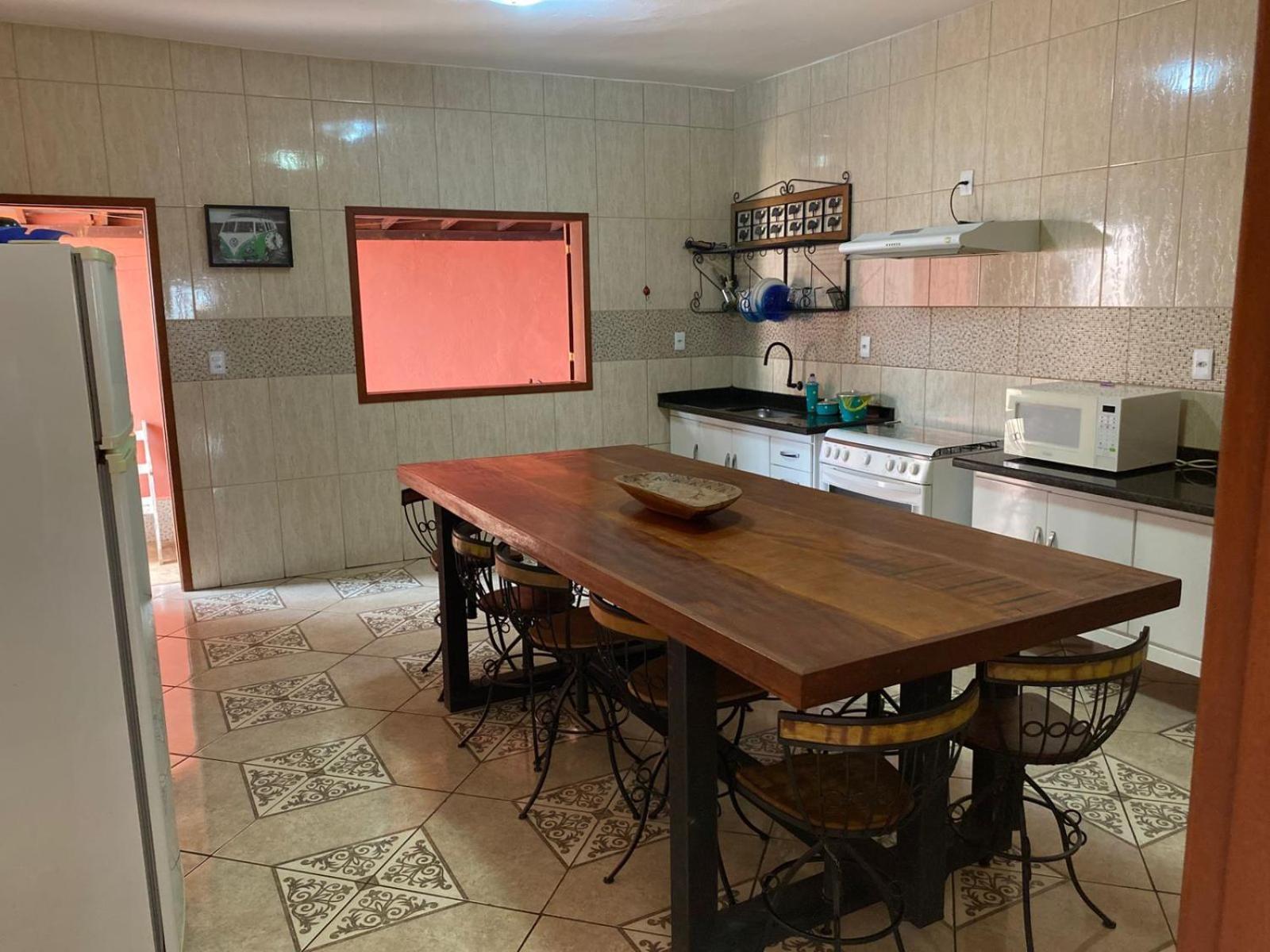 Holiday home Da Familia *