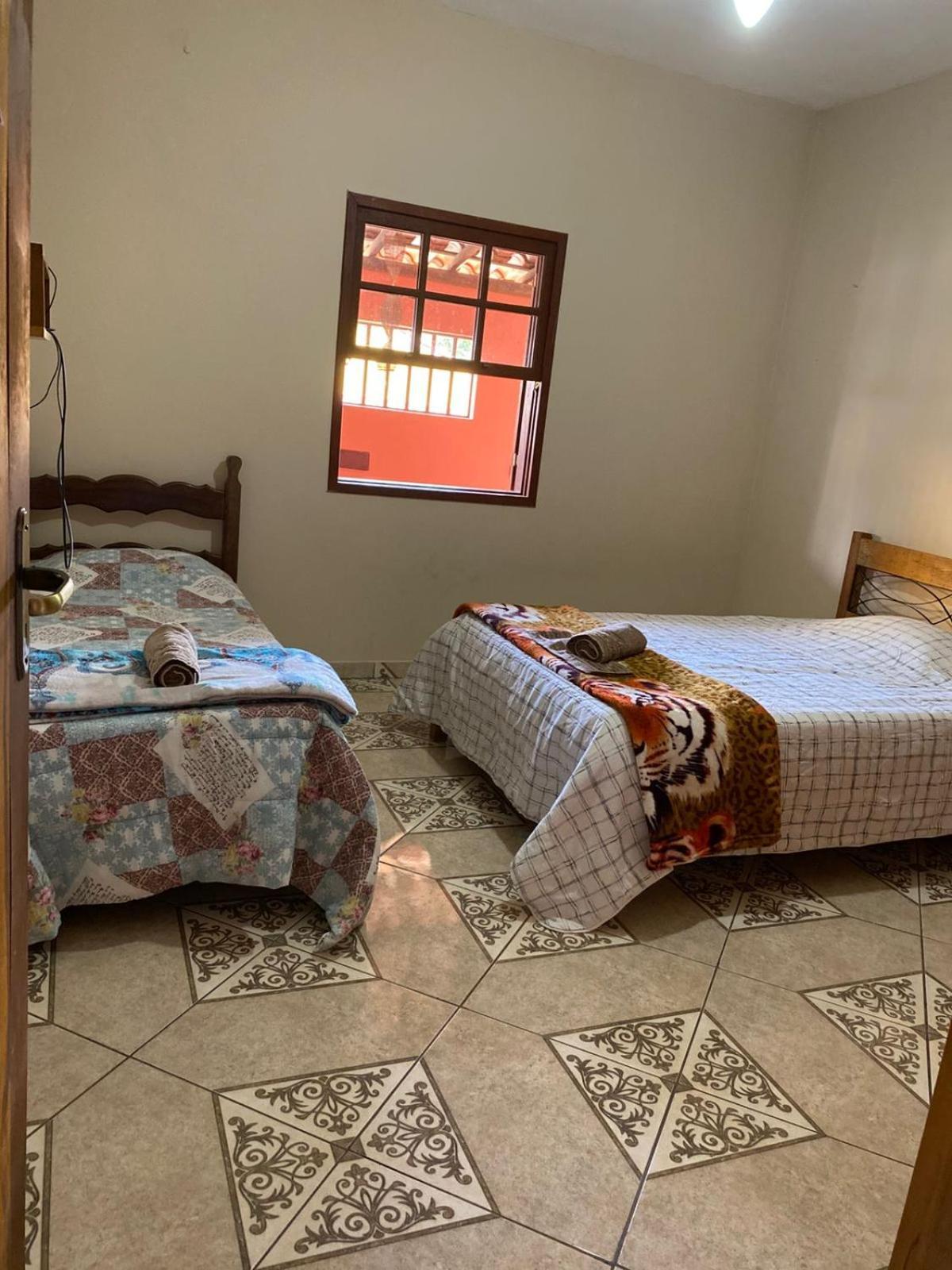 Da Familia Holiday home Tiradentes